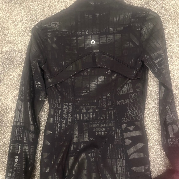 Light jacket - Picture 1 of 2